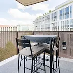 Cocon Villanueva Apartment