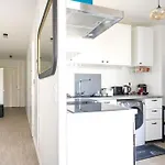 Apartment Cocon Villanueva