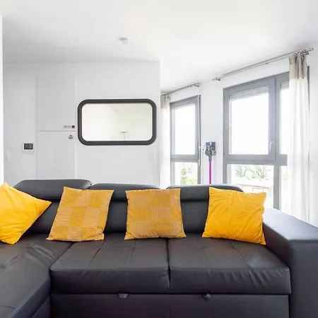Cocon Villanueva Appartement