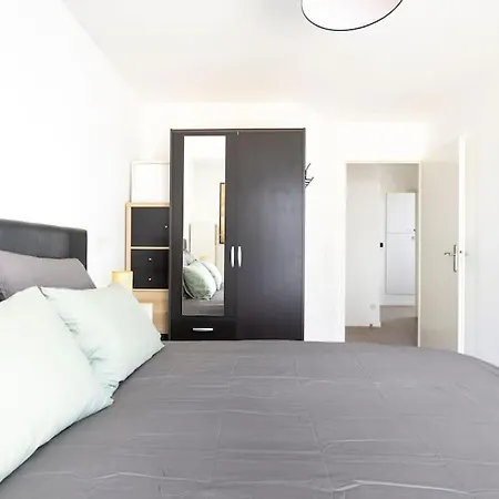 Appartement Cocon Villanueva *