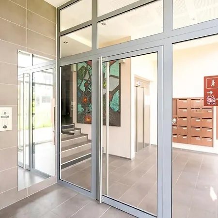 Appartement Cocon Villanueva