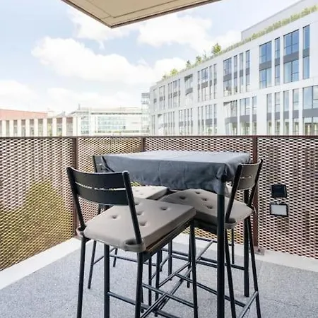Cocon Villanueva Appartement